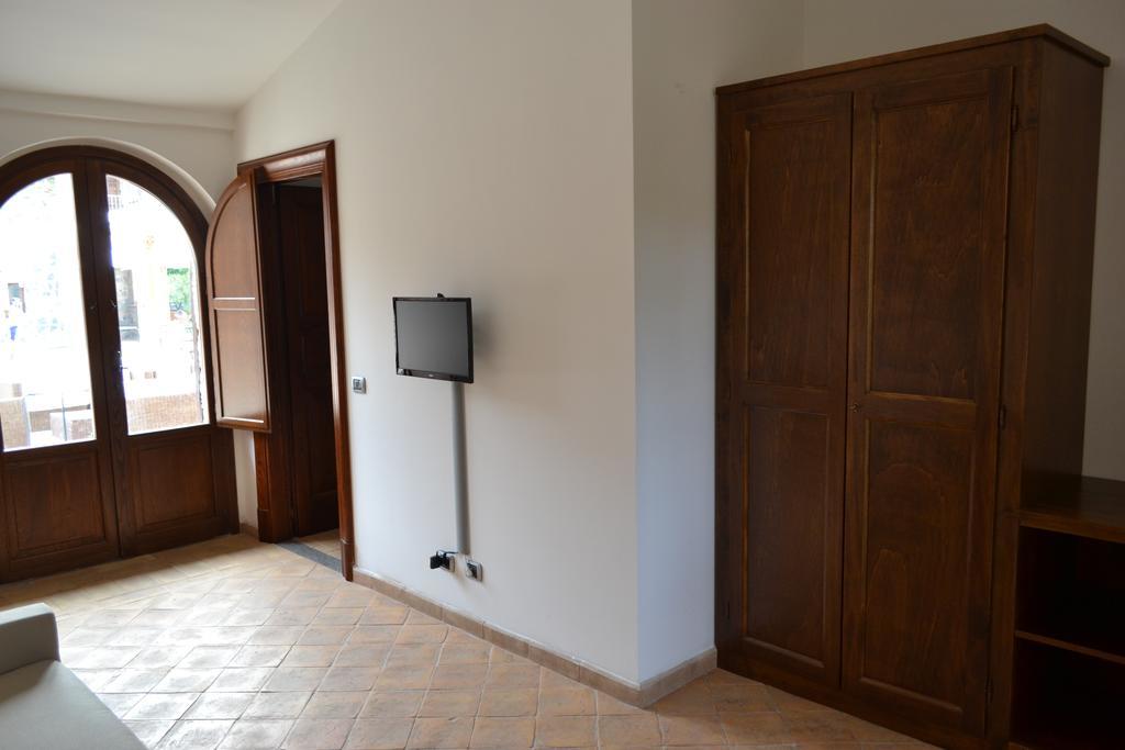 Agriturismo Lapone Орвието Номер фото