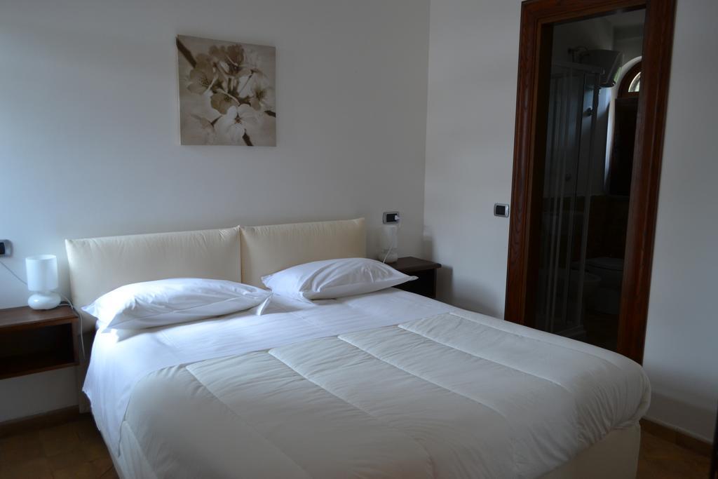 Agriturismo Lapone Орвието Номер фото