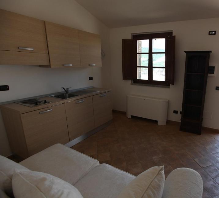 Agriturismo Lapone Орвието Номер фото