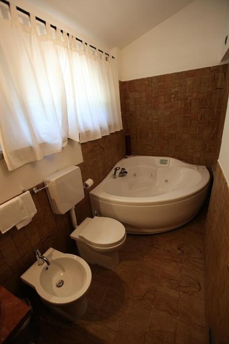 Agriturismo Lapone Орвието Номер фото