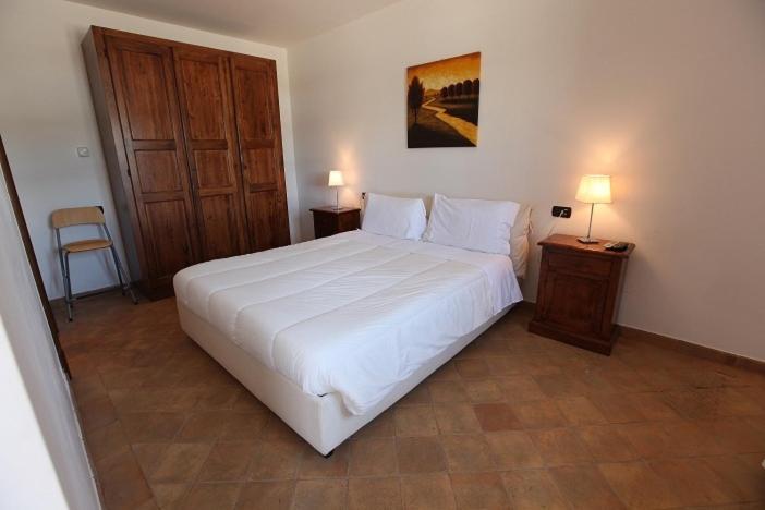 Agriturismo Lapone Орвието Номер фото