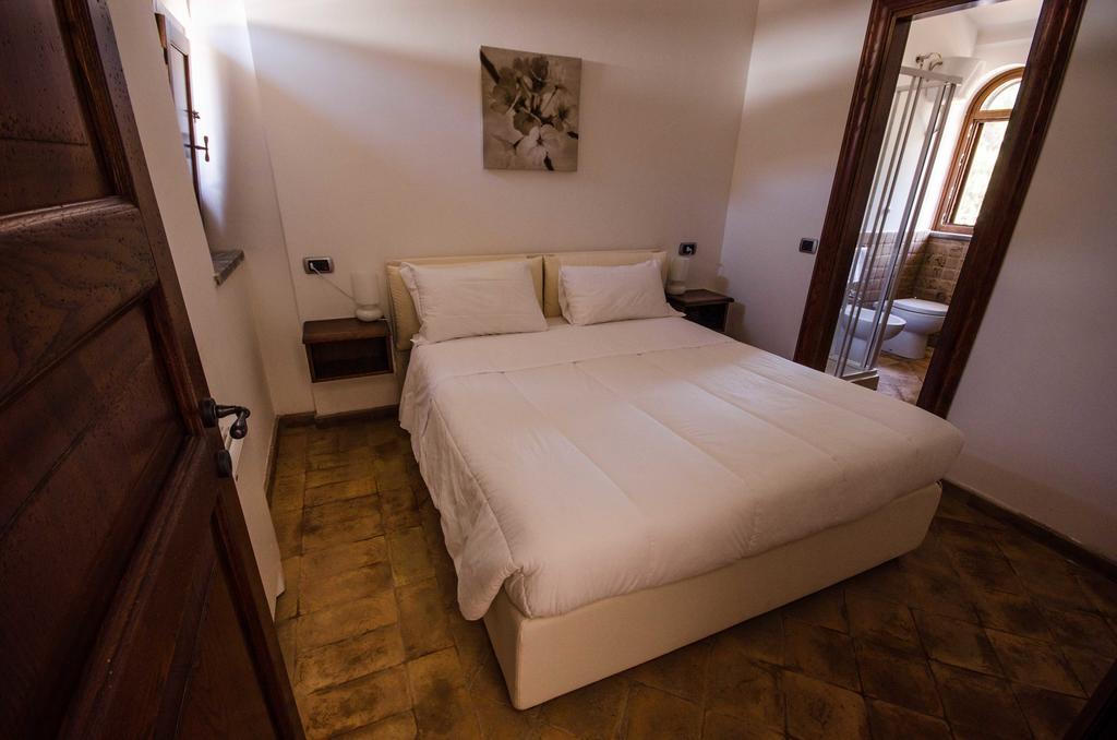 Agriturismo Lapone Орвието Номер фото